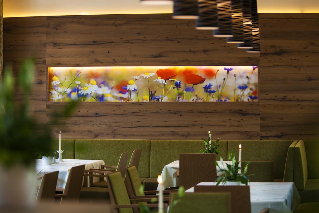 Hotel Metzgerwirt Sankt Veit im Pongau Exterior foto