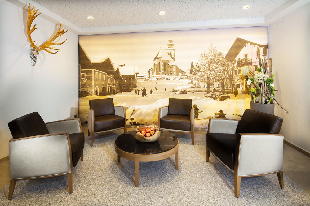 Hotel Metzgerwirt Sankt Veit im Pongau Exterior foto